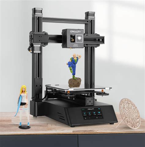 3d printer or cnc machine|3d printer with laser etching.